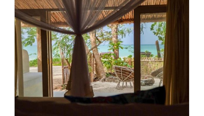 Sharazad Oasis Retreat Hotel poza 3