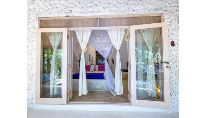 Sharazad Oasis Retreat Hotel poza 5