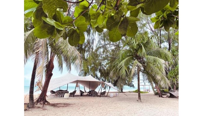 Sharazad Oasis Retreat Hotel poza 0