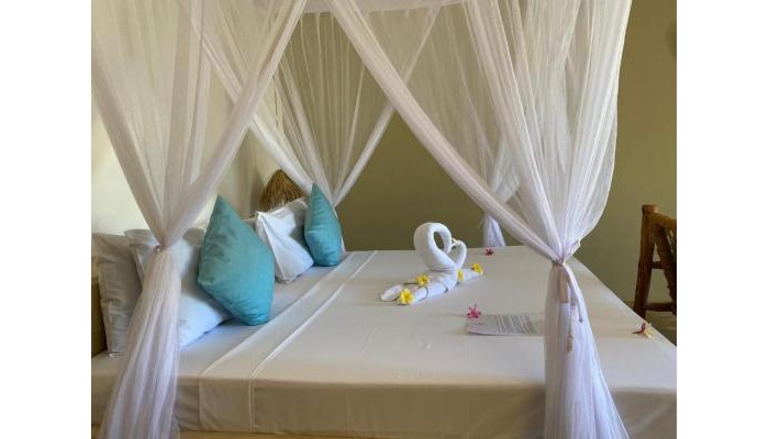 Zen Boutique Resort poza 1