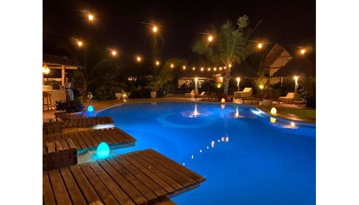 Zen Boutique Resort poza 4