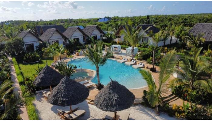 Zen Boutique Resort poza 0