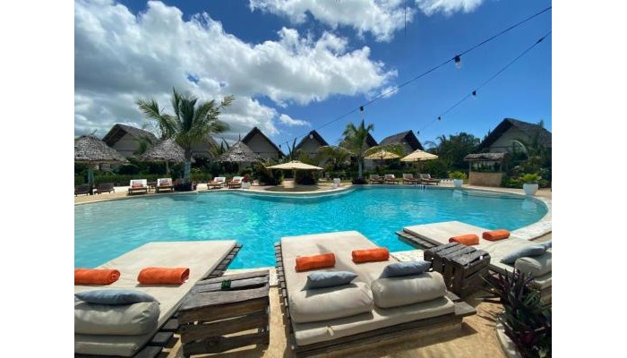 Zen Boutique Resort poza 3