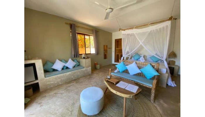 Zen Boutique Resort poza 2