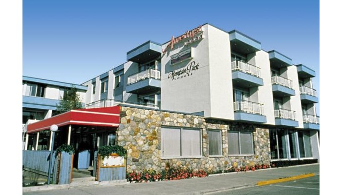 Poza pentru Hotel Amethyst Lodge 1896-1547831768 Hotel Amethyst Lodge poza 3