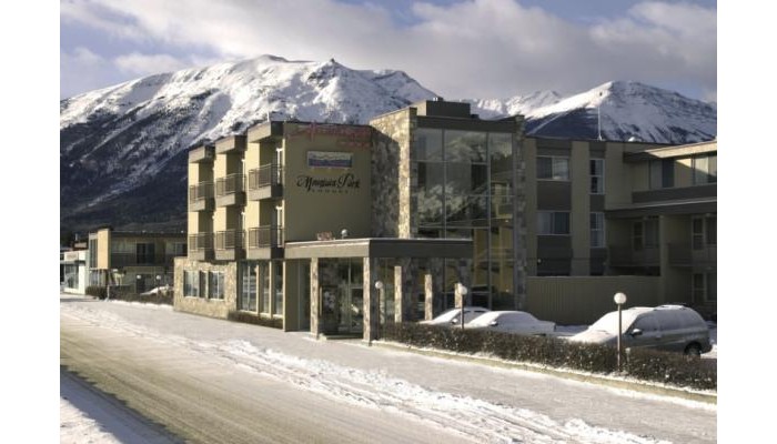 Poza pentru Hotel Amethyst Lodge 4855-1547831771 Hotel Amethyst Lodge poza 4