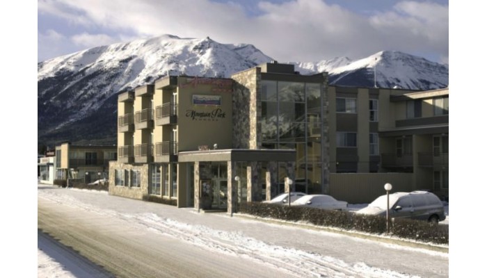 Poza pentru Hotel Amethyst Lodge 643-1454444958 Hotel Amethyst Lodge poza 1