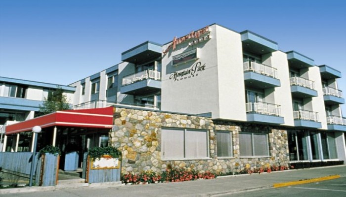 Poza pentru Hotel Amethyst Lodge 941-1454444958 Hotel Amethyst Lodge poza 0