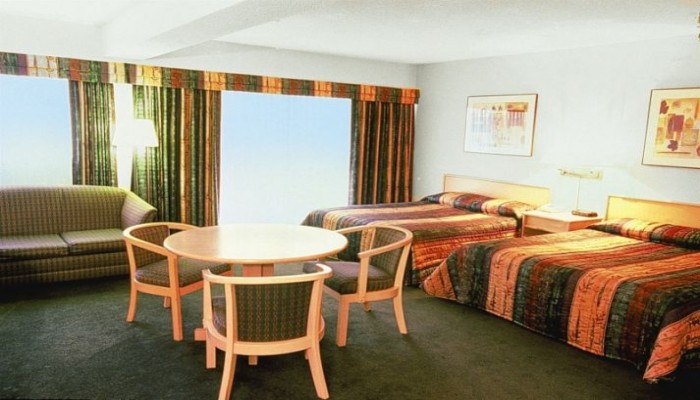 Poza pentru Hotel Amethyst Lodge 973-1454444959 Hotel Amethyst Lodge poza 2
