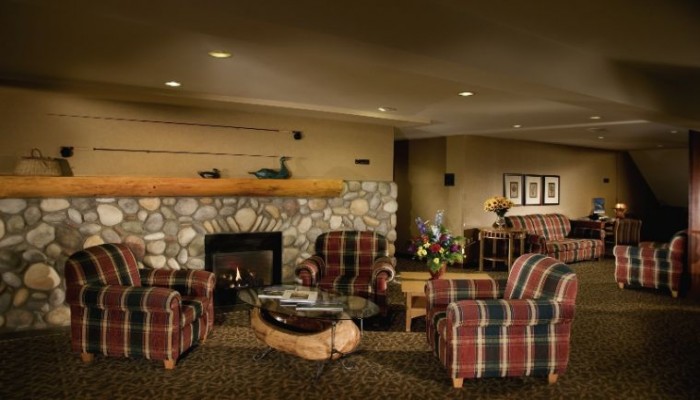 Hotel Lobstick Lodge poza 4