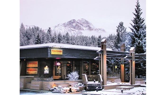 Poza pentru Hotel Marmot Lodge 123-1454444966 Hotel Marmot Lodge poza 2