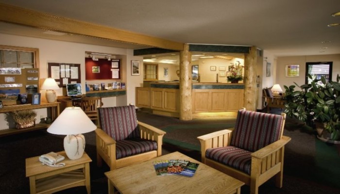 Poza pentru Hotel Marmot Lodge 287-1454444968 Hotel Marmot Lodge poza 5