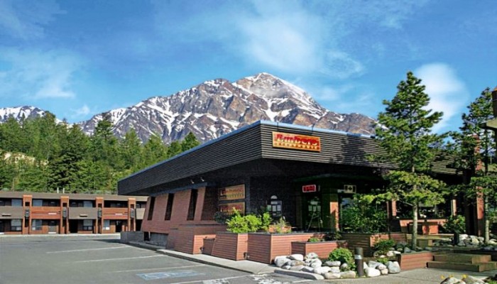 Poza pentru Hotel Marmot Lodge 553-1454444965 Hotel Marmot Lodge poza 0