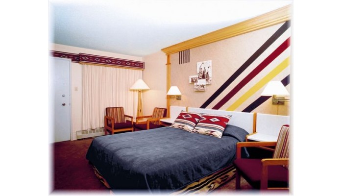 Poza pentru Hotel Marmot Lodge 823-1454444965 Hotel Marmot Lodge poza 1