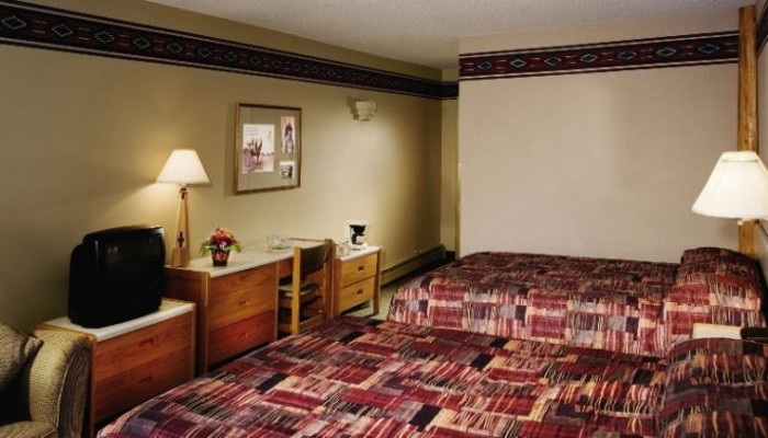 Poza pentru Hotel Marmot Lodge 994-1454444968 Hotel Marmot Lodge poza 6