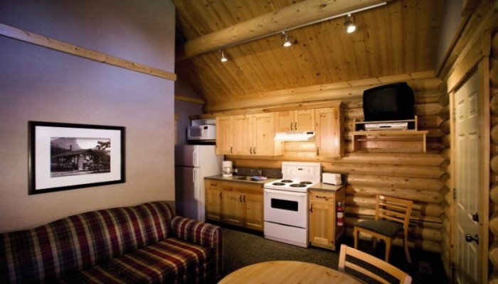 Hotel Pocahontas Cabins poza 8