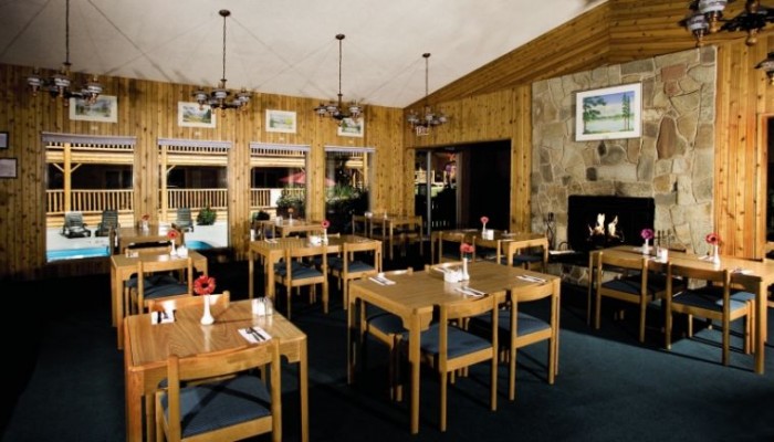 Hotel Pocahontas Cabins poza 1