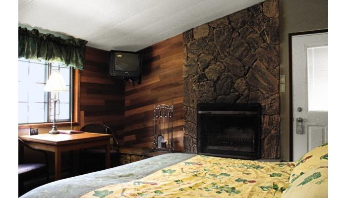 Poza pentru Hotel Sunwapta Falls Rocky Mountain Lodge 1413-1547832488 Hotel Sunwapta Falls Rocky Mountain Lodge poza 5