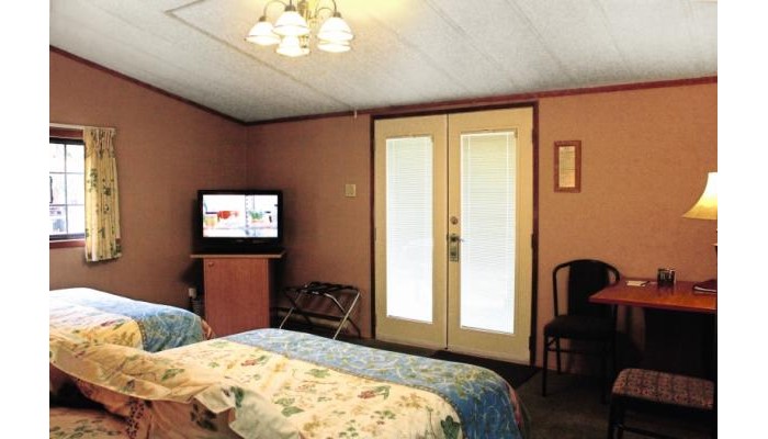 Poza pentru Hotel Sunwapta Falls Rocky Mountain Lodge 6446-1547832487 Hotel Sunwapta Falls Rocky Mountain Lodge poza 4