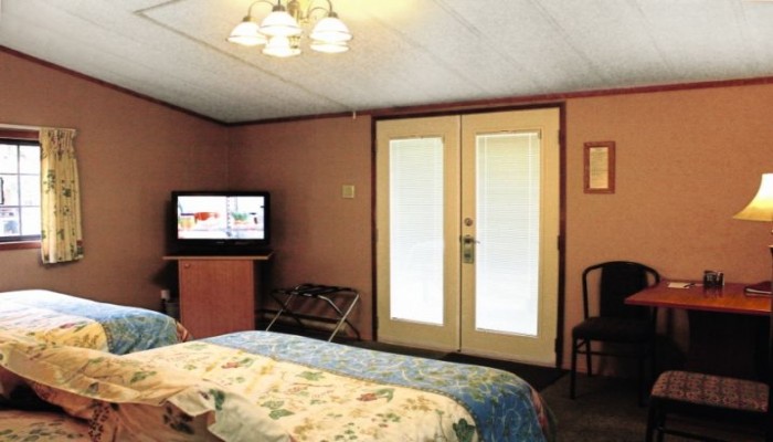 Poza pentru Hotel Sunwapta Falls Rocky Mountain Lodge 882-1454444980 Hotel Sunwapta Falls Rocky Mountain Lodge poza 1