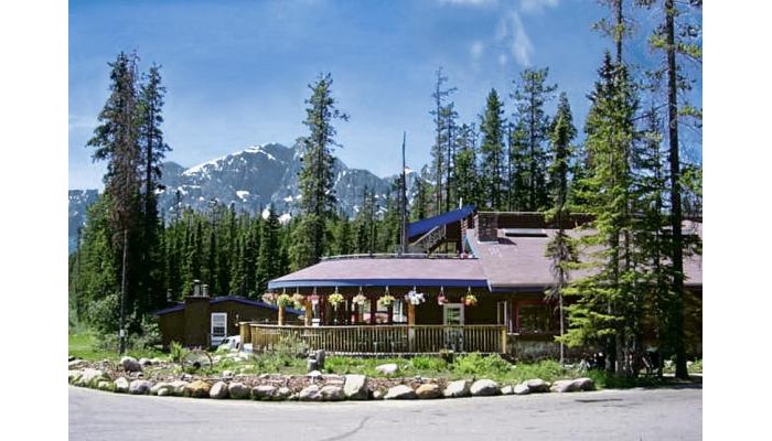 Poza pentru Hotel Sunwapta Falls Rocky Mountain Lodge 9484-1547832485 Hotel Sunwapta Falls Rocky Mountain Lodge poza 3