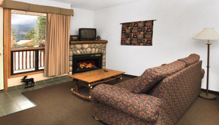 Poza pentru Pyramid Lake Resort 581-1454444978 Pyramid Lake Resort poza 2