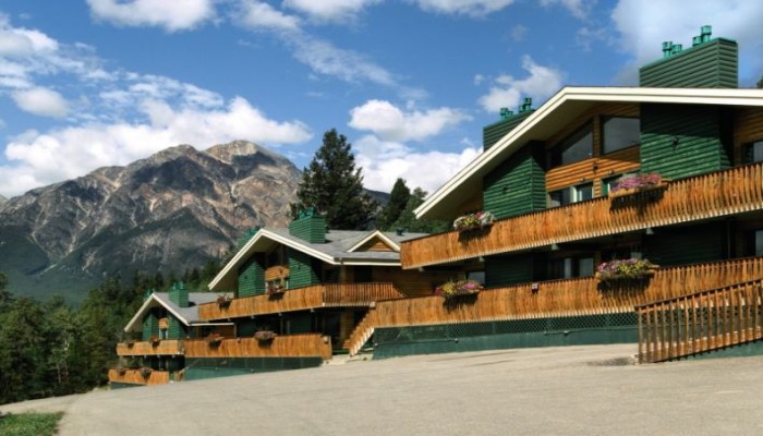 Poza pentru Pyramid Lake Resort 688-1454444977 Pyramid Lake Resort poza 0