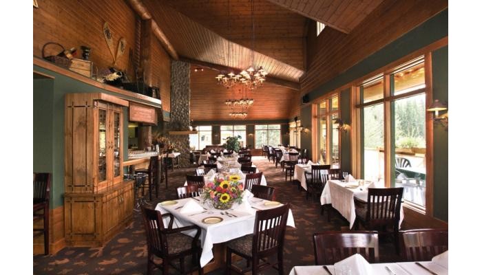 Poza pentru Pyramid Lake Resort 7934-1547832374 Pyramid Lake Resort poza 9