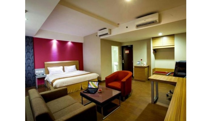 @hom Hotel Tambun poza 3