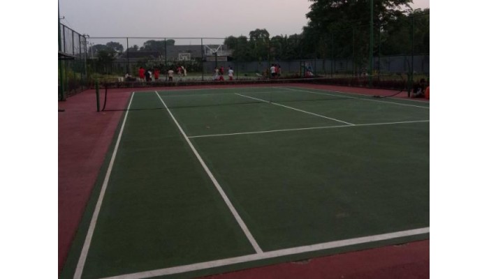 @hom Hotel Tambun poza 1