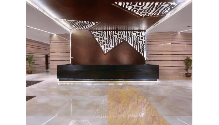 Alana Hotel & Convention Center Solo poza 2