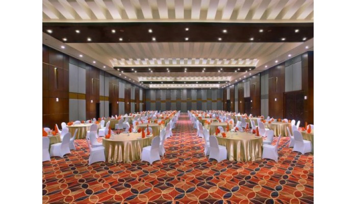 Alana Hotel & Convention Center Solo poza 4