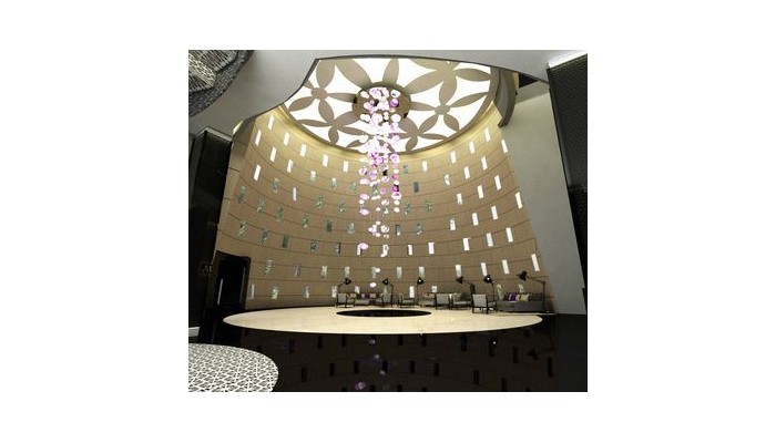 Allium Tangerang Hotel poza 2