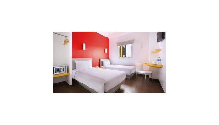 Amaris Hotel Pakuan Bogor poza 0