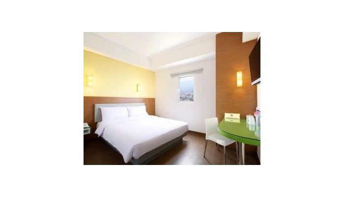 Amaris Hotel Pakuan Bogor poza 9