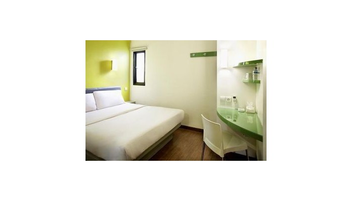Amaris Hotel Pakuan Bogor poza 2