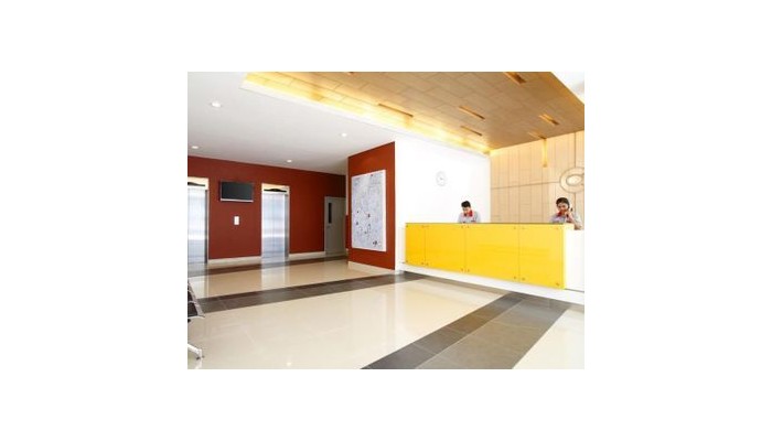 Amaris Hotel Pakuan Bogor poza 8