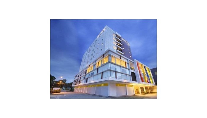 Amaris Hotel Pakuan Bogor poza 6