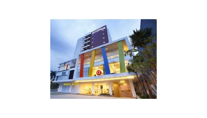 Amaris Hotel Pakuan Bogor poza 5