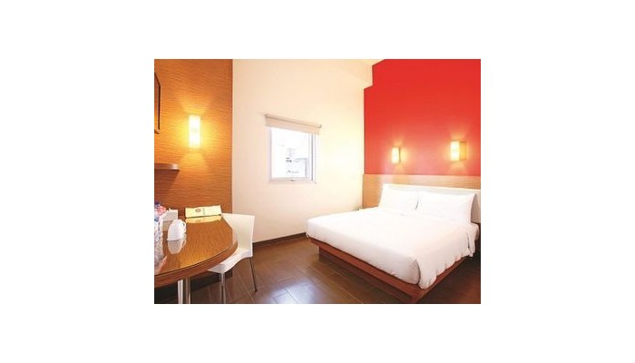 Amaris Hotel Pakuan Bogor poza 4