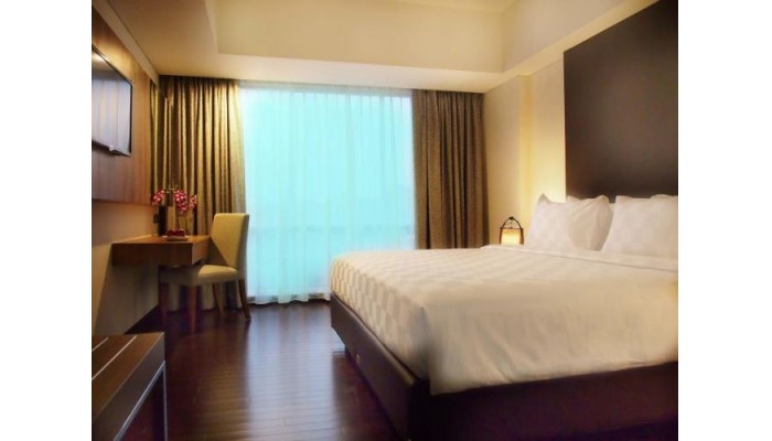 Arch Hotel Bogor By Horison poza 3