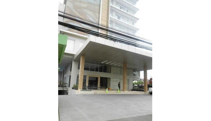 Arch Hotel Bogor By Horison poza 0
