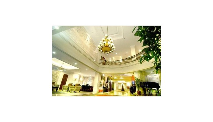 Arion Swiss-belhotel Bandung poza 2