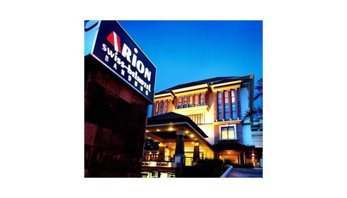 Arion Swiss-belhotel Bandung poza 1