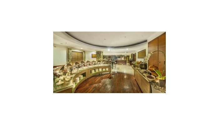 Arion Swiss-belhotel Bandung poza 6