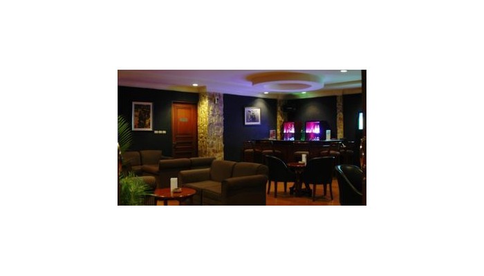 Arion Swiss-belhotel Bandung poza 7