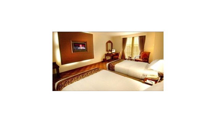 Arion Swiss-belhotel Bandung poza 3