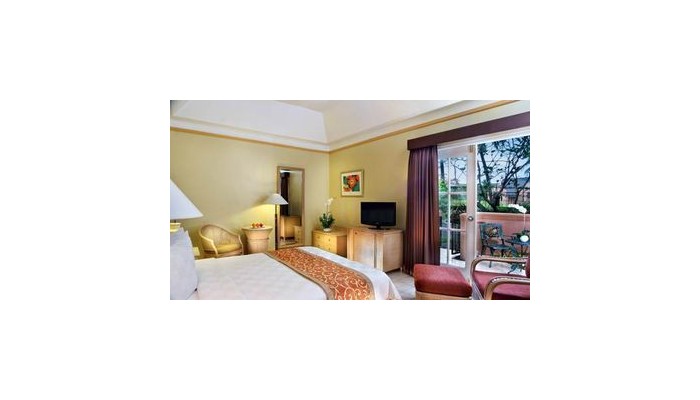 Aryaduta Lippo Village poza 2