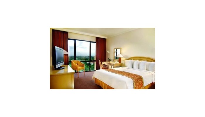 Aryaduta Lippo Village poza 3