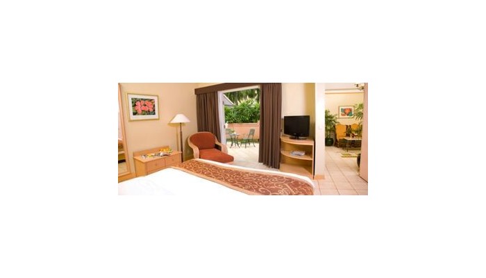 Aryaduta Lippo Village poza 4